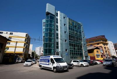 Birou, de 1,097 mp, în Vitan - 1