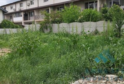 Teren Construcții intravilan de 291 mp, în Apărătorii Patriei - 1