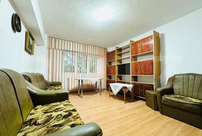 Apartament cu 3 camere, decomandat, 81 mp, in zona Noua, Bra - 2