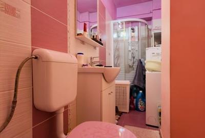 Apartament cu 3 camere decomandat, mobilat în Dorobanților - 12