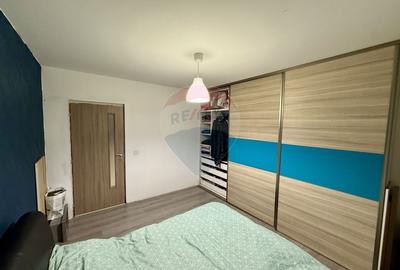 Apartament cu 2 camere de vanzare 52mp, la 10 min Bucium/Academie - 5