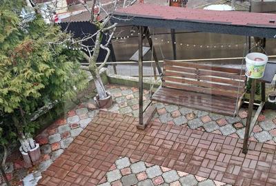 Apartament cu 3 camere, mobilat în Tătărași - 12