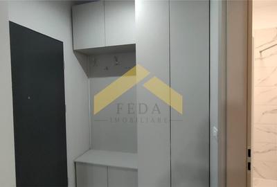 Apartament 2 camere de inchiriat Adora Park - 5