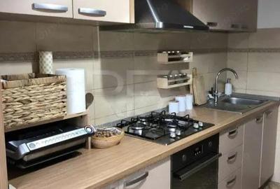 3 camere 3/10, renovat, Calea Crangasi-Podul Grant - 9