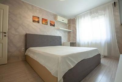 Garsonieră decomandată în Bucureștii Noi - 5