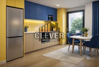 Garsonieră decomandată în Theodor Pallady - 2