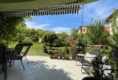 Casă individuală cu 7 camere cu Canalizare în Mănăștur