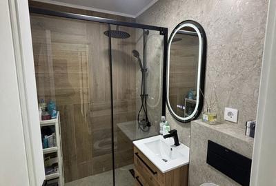 Apartament cu 2 camere semidecomandat în Central - 7