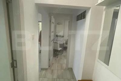Apartament cu 3 camere decomandat în Central - 11
