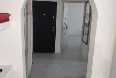 Apartament cu 2 camere decomandat în Central - 4