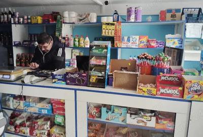 Spațiu comercial, de 100 mp, în Corbu Nou - 1