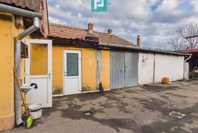 Casă individuală cu 4 camere cu Canalizare în Calea Clujului - 4