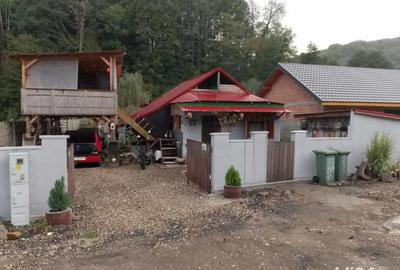 Casă cu 4 camere cu Teren 600 Mp în Nădrag - 5