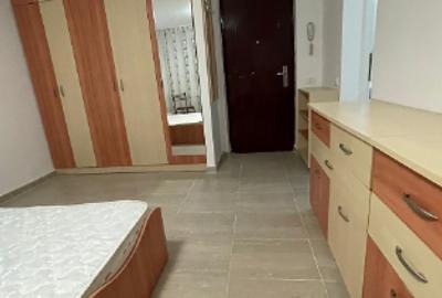 Garsonieră semidecomandată, mobilată în Doamna Ghica - 3