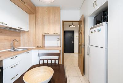 Garsoniera luminoasa si cozy | Calea Calarasilor – Hyperion - 11