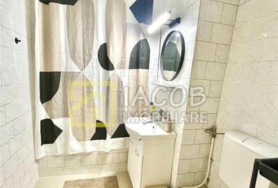 Spatiu birouri, partial mobilat, zona Ana Ipatescu - Bistrit - 9