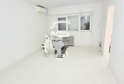 Spațiu comercial, de 50 mp, în Dristor - 1