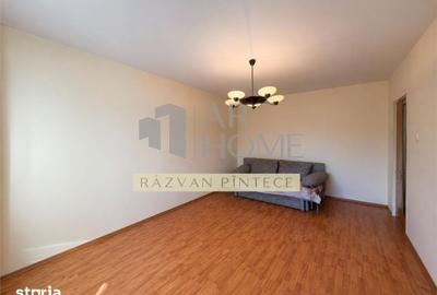Apartament cu 2 camere decomandat în Republicii - 7