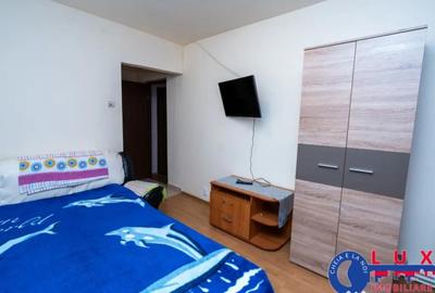 Apartament cu 3 camere decomandat în Central - 3