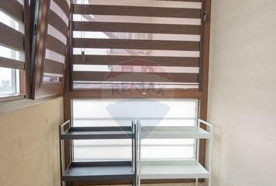 Apartament cu 2 camere de vanzare in Confort Urban Apartament cu 2 camere de vanzare in Confort Urban - 13