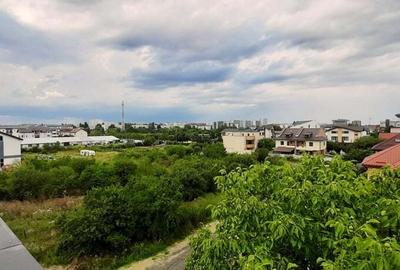 Apartament cu 3 camere decomandat în Titan - 6