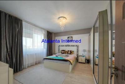 Apartament cu 3 camere în Gara - 3
