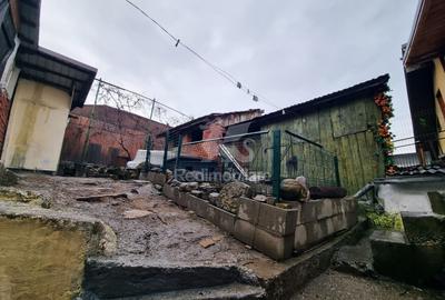 Duplex cu 2 camere cu Canalizare în Dâmbul Rotund - 12