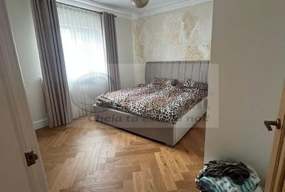 Casă individuală cu 3 camere cu Canalizare în Dancu - 13