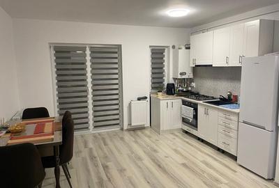 Apartament cu 2 camere semidecomandat în Central - 2