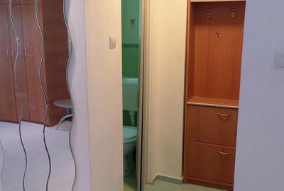 Garsonieră semidecomandată în Freidorf - 12