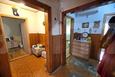 Apartament 3 camere decomandat  66 mp + 2 balcoane 95.000EUR - 3