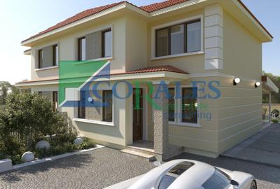 Duplex cu 4 camere cu Canalizare în Dumbrăvița - 1