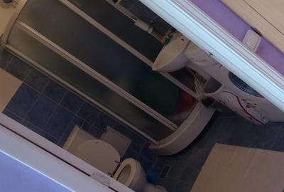 Inchiriez apartament cu o camera - 4