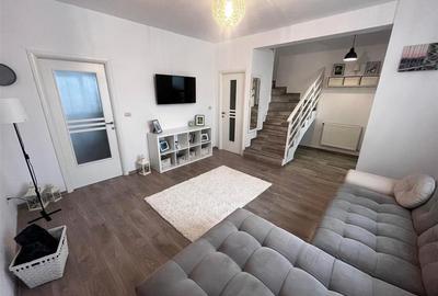 Casă cu 3 camere cu Canalizare în Cug - 20