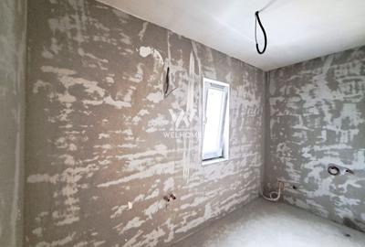 Duplex cu 4 camere cu Canalizare în Arhitecților - Calea Cisnădiei - 14