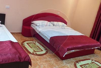 Casă individuală cu 6 camere cu Teren 1364 Mp în Ocna Șugatag - 8