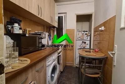 Apartament cu 2 camere de inchiriat Sibiu Vasile Aaron - 6