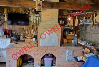 De vânzare casă familială în Târgu Secuiesc, pe strada Molnár Józsiás! - 10