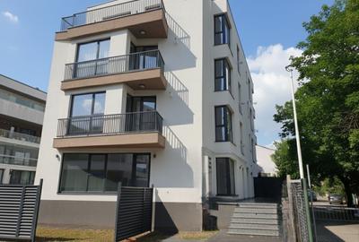 Apartament cu 3 camere decomandat în Pipera - 6