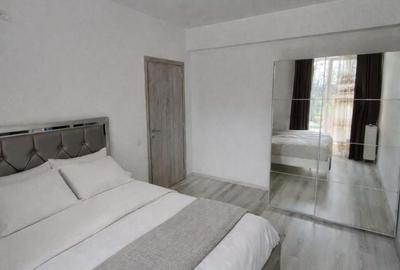 Apartament cu 3 camere în Est - 11