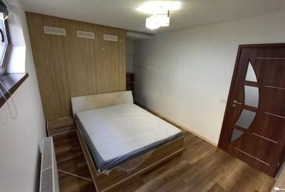 Apartament cu 2 camere decomandat în Europa - 2