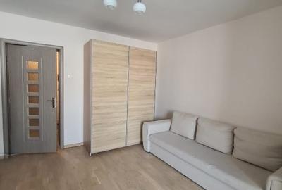 Garsonieră semidecomandată în Lujerului