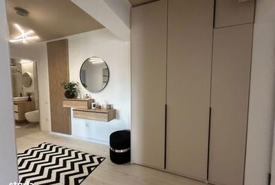 Apartament cu 2 camere în Ultracentral - 10