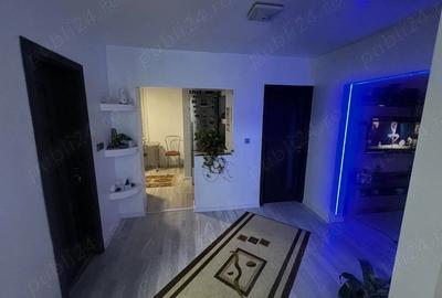 Dau In Chirie Apartament cu 3 camere Rogerius str Sovata Cu Priveliste Catre Cris - 9