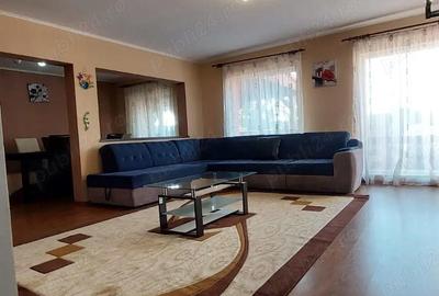 Casă cu 6 camere cu Teren 540 Mp în Sânpaul - 8