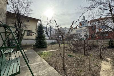 Vila Primaverii 300 mp utili teren 250 mp - 22