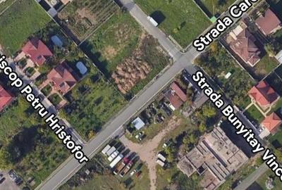 Spațiu comercial, în Paleu - 3