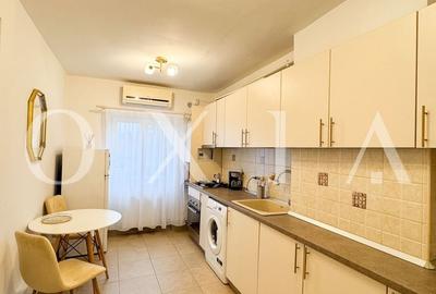 Apartament cu 2 camere decomandat, mobilat în Take Ionescu - 34