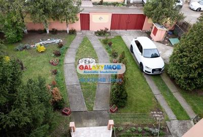 Casa/vila vanzare Ciorogarla teren 1000mp - 16