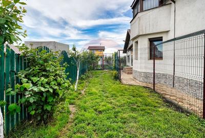 Casa/Vila de vanzare 186 mp , Colonia Bod - 29